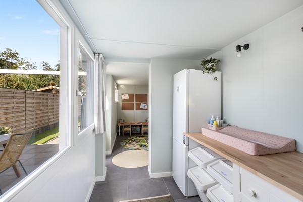 Medium property photo - Muilwijckstraat 15, 3353 VD Papendrecht